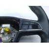 Recambio de volante para seat leon (5f1) referencia OEM IAM 575419091F  