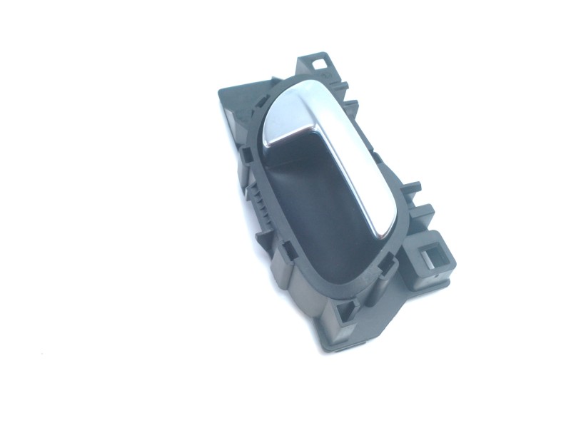 Recambio de maneta interior trasera derecha para citroën c4 lim. live edition referencia OEM IAM 9660525380  