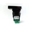 Recambio de interruptor para citroën c4 grand picasso feel referencia OEM IAM 96781010UX 9678101077 