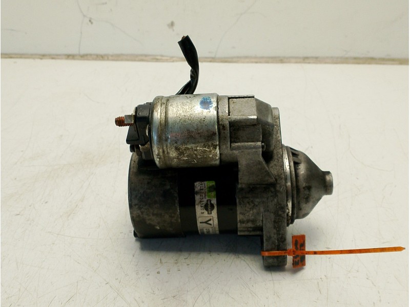 Recambio de motor arranque para citroën saxo (s0, s1) 1.5 d referencia OEM IAM 5802ER 233001F77B 