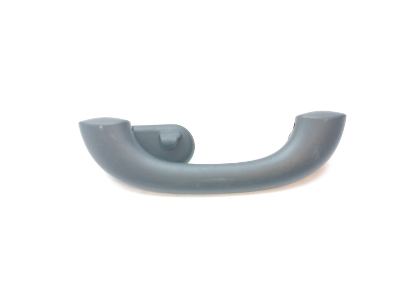 Recambio de maneta interior trasera izquierda para mini clubman (f54) cooper s all4 referencia OEM IAM 51167347849  