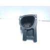 Recambio de moldura para toyota c-hr referencia OEM IAM 55618F4010  
