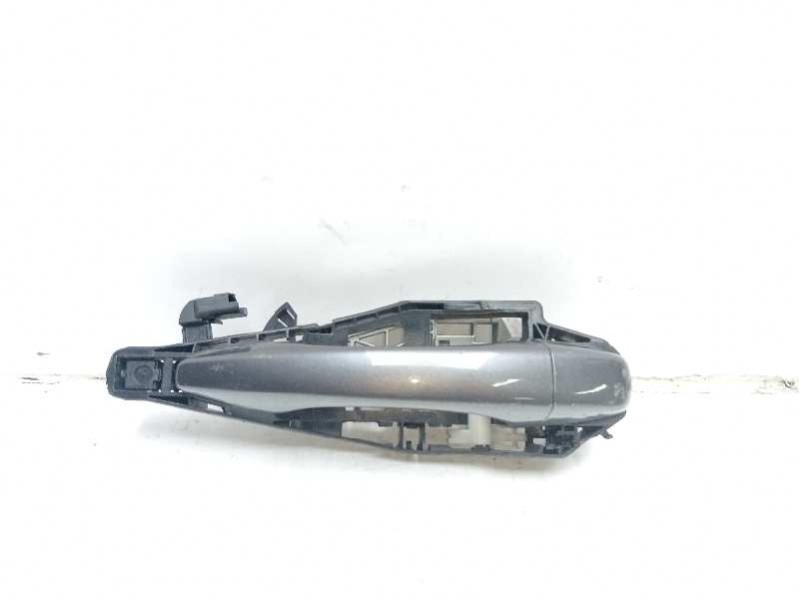 Recambio de maneta exterior delantera derecha para citroën ds4 referencia OEM IAM 9101LW  