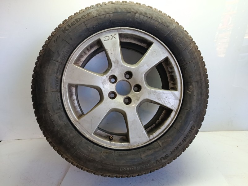 Recambio de llanta para volvo xc90 d5 referencia OEM IAM 30671480  