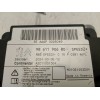 Recambio de modulo electronico para toyota proace verso referencia OEM IAM 9861190680  
