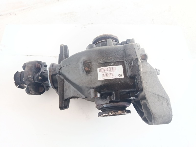 Recambio de diferencial trasero para bmw serie 1 berlina (e81/e87) 118i referencia OEM IAM 33107566170 E2033V 756616901