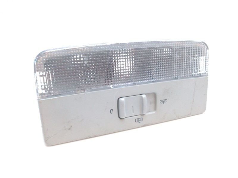 Recambio de luz interior para volkswagen polo (6r1) advance referencia OEM IAM 6Q0947105M  