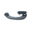 Recambio de maneta interior trasera izquierda para mini clubman (f54) cooper s all4 referencia OEM IAM 51167347849  