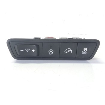 MANDO MULTIFUNCION 937002S300 937002Y3009P 