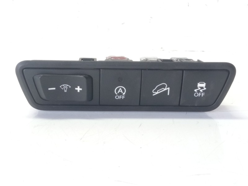 Recambio de mando multifuncion para hyundai ix35 comfort 2wd referencia OEM IAM 937002S300 937002Y3009P 