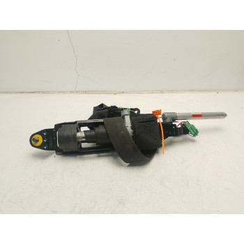 CINTURON SEGURIDAD DELANTERO DERECHO 39813837 
