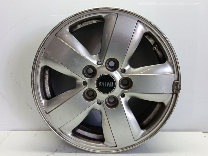 Recambio de llanta para mini mini (f55) cooper d referencia OEM IAM 36116887935  