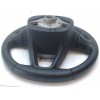 Recambio de volante para seat leon (5f1) referencia OEM IAM 575419091F  