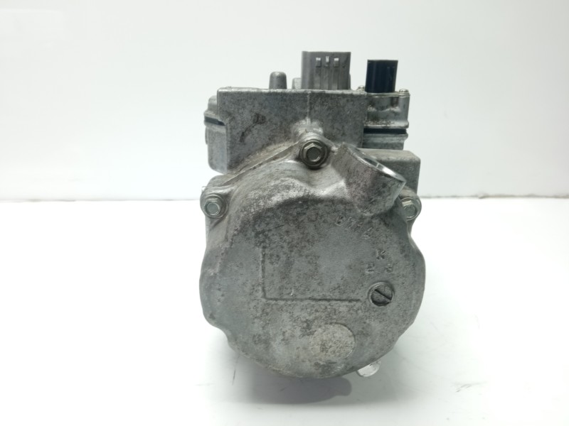 Recambio de compresor aire acondicionado para toyota rav 4 referencia OEM IAM 0422000533 10B02089 
