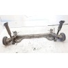 Recambio de puente trasero para nissan micra v (k14) 1.0 dig-t 117 referencia OEM IAM 555015FA3A  