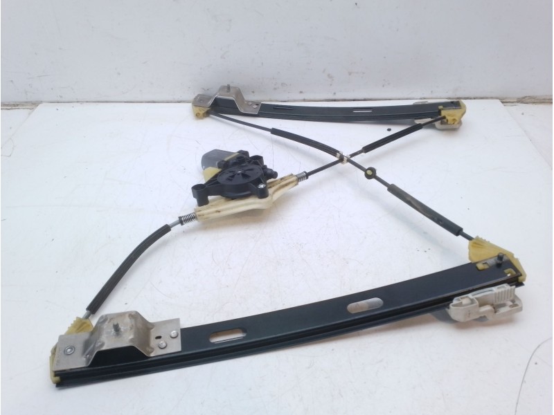 Recambio de motor elevalunas delantero izquierdo para seat leon (5f1) referencia OEM IAM 5Q0959801B  