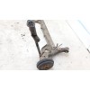 Recambio de puente trasero para nissan micra v (k14) 1.0 dig-t 117 referencia OEM IAM 555015FA3A  