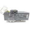Recambio de caja precalentamiento para volkswagen golf iii berlina (1h1) gti referencia OEM IAM 357919506A  