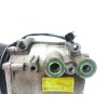 Recambio de compresor aire acondicionado para ford fiesta (cb1) 1.4 tdci cat referencia OEM IAM 8V5119D629DF  