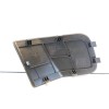 Recambio de moldura para volkswagen golf vii lim. gte referencia OEM IAM 5G6867657 5G686765782V 