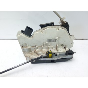 CERRADURA PUERTA TRASERA DERECHA 6J0839016C 