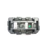 Recambio de caja fusibles delantera para bmw 1 (f20) 116 d referencia OEM IAM 61149224866  