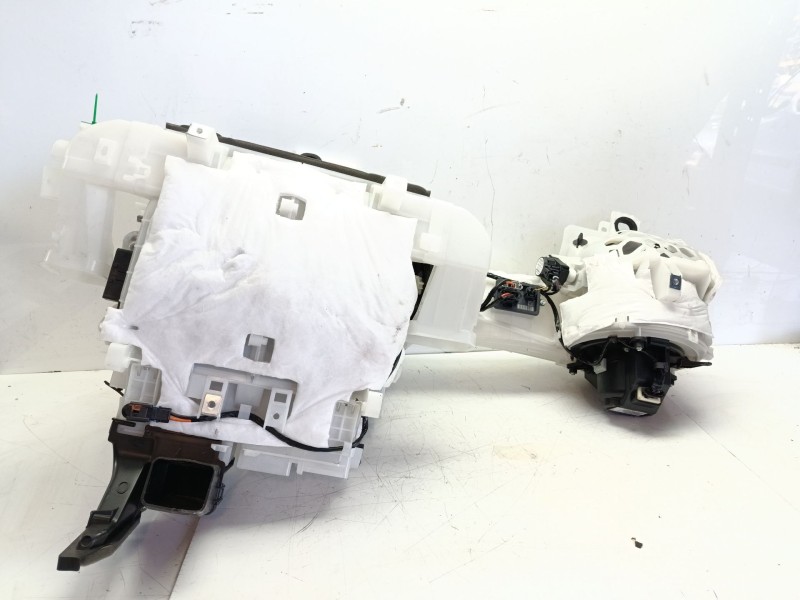 Recambio de calefaccion entera normal para toyota proace verso referencia OEM IAM SU001B0668  
