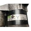 Recambio de motor arranque para citroën saxo (s0, s1) 1.5 d referencia OEM IAM 5802ER 233001F77B 