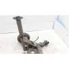 Recambio de puente trasero para nissan micra v (k14) 1.0 dig-t 117 referencia OEM IAM 555015FA3A  