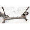 Recambio de puente trasero para nissan micra v (k14) 1.0 dig-t 117 referencia OEM IAM 555015FA3A  