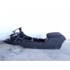 Recambio de apoyabrazos central para volkswagen golf vii lim. gte referencia OEM IAM 5G0864089D  