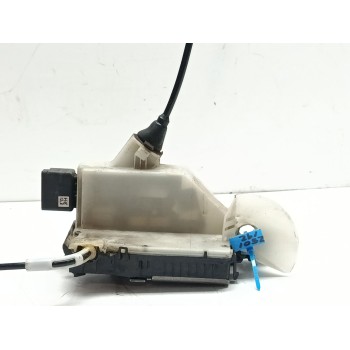 CERRADURA PUERTA DELANTERA IZQUIERDA 9812500880 