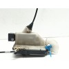 Recambio de cerradura puerta delantera izquierda para peugeot 2008 i (cu_) 1.5 bluehdi 100 referencia OEM IAM 9812500880  