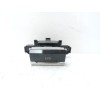Recambio de freno de mano electrico para citroën c4 grand picasso feel referencia OEM IAM 96781160VV  