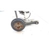 Recambio de puente trasero para nissan micra v (k14) 1.0 dig-t 117 referencia OEM IAM 555015FA3A  