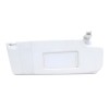 Recambio de parasol derecho para volkswagen polo (6r1) advance referencia OEM IAM 6R0857552A2F4 6R0857552AM 