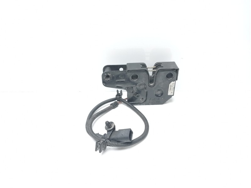 Recambio de cerradura capot para seat altea xl (5p5) family referencia OEM IAM 5P0823509EB9 5P0823509E 