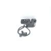 Recambio de cerradura capot para seat altea xl (5p5) family referencia OEM IAM 5P0823509EB9 5P0823509E 