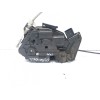 Recambio de cerradura puerta trasera derecha para seat ibiza sc (6j1) style tech referencia OEM IAM 6J0839016C  