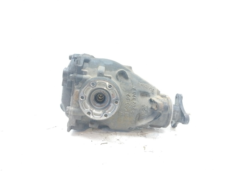 Recambio de diferencial trasero para bmw serie 1 berlina (e81/e87) 118i referencia OEM IAM 33107566170 756616902 