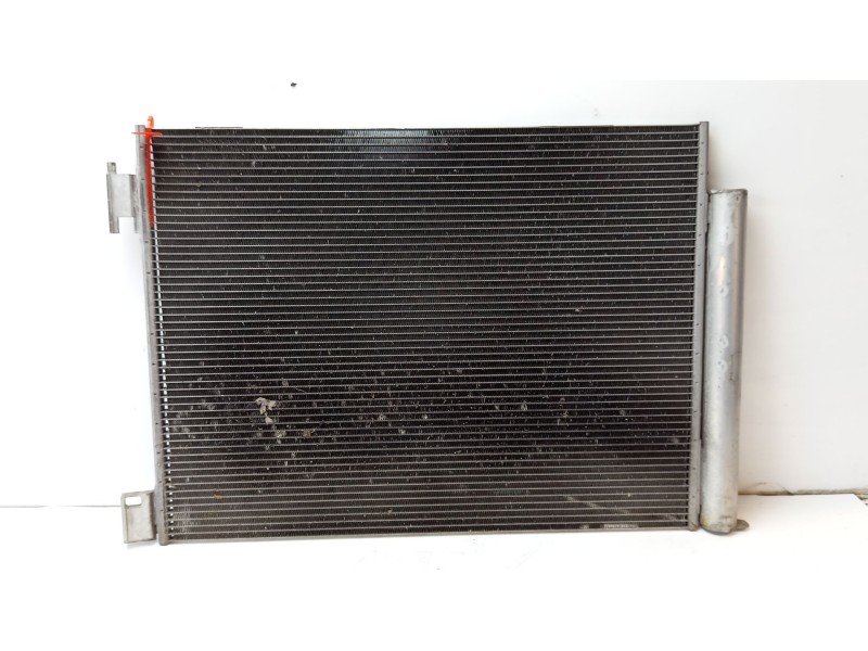 Recambio de condensador aire acondicionado para nissan micra v (k14) 1.0 dig-t 117 referencia OEM IAM 921005FA0A  