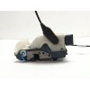 Recambio de cerradura puerta delantera izquierda para peugeot 2008 i (cu_) 1.5 bluehdi 100 referencia OEM IAM 9812500880  
