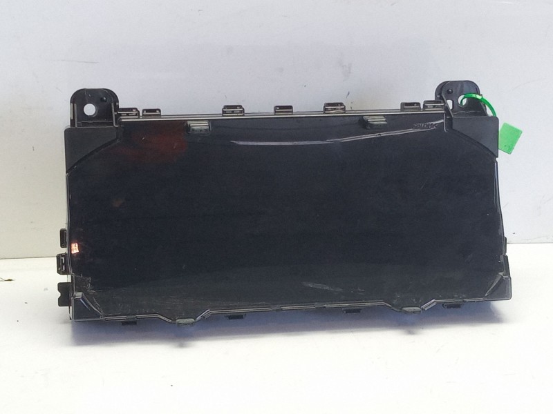 Recambio de cuadro instrumentos para toyota yaris (_p21_, _pa1_, _ph1_) 1.5 hybrid (mxph10) referencia OEM IAM 83800F5D50  