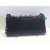 Recambio de cuadro instrumentos para toyota yaris (_p21_, _pa1_, _ph1_) 1.5 hybrid (mxph10) referencia OEM IAM 83800F5D50  
