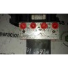 Recambio de abs para fiat punto berlina (188) 1.2 classic natural power referencia OEM IAM 0265231331  