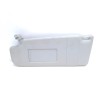 Recambio de parasol izquierdo para volkswagen polo (6r1) advance referencia OEM IAM 6R0857551L  