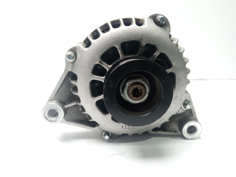 Recambio de alternador para opel astra f berlina referencia OEM IAM LGK441878 X9792X 