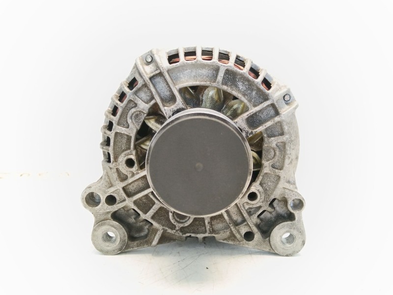 Recambio de alternador para volkswagen golf iv berlina (1j1) 1.9 tdi referencia OEM IAM 038903018P A10197 