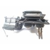 Recambio de calefaccion entera normal para seat altea (5p1) arena referencia OEM IAM 1K2819353  