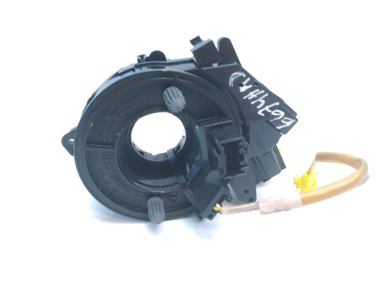Recambio de anillo airbag para mazda 3 lim. (bl) 1.6 cd diesel cat referencia OEM IAM BBP366CS0  